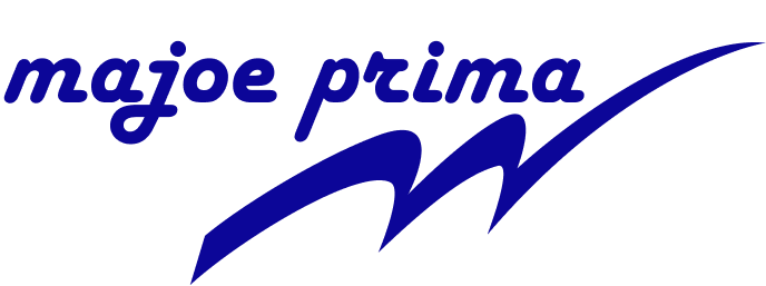 Majoe Prima Logo