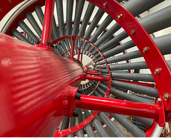 Modular Belt Conveyor